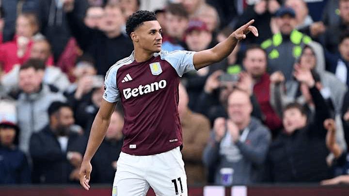 英超阿斯顿维拉vs曼城预测分析曼城客场寻求保持连胜的简单介绍