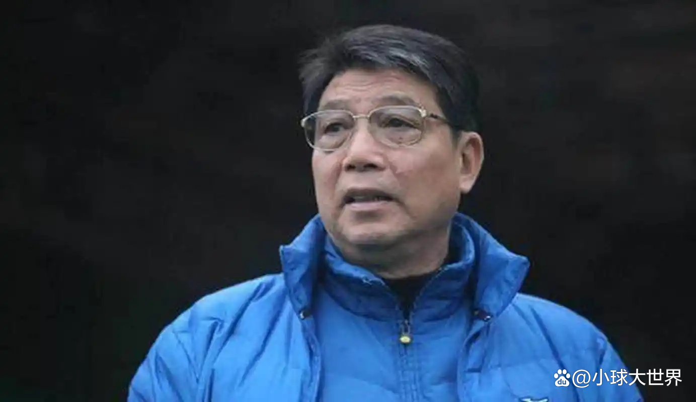 上海U20男足无缘决赛徐根宝或就此退休的简单介绍