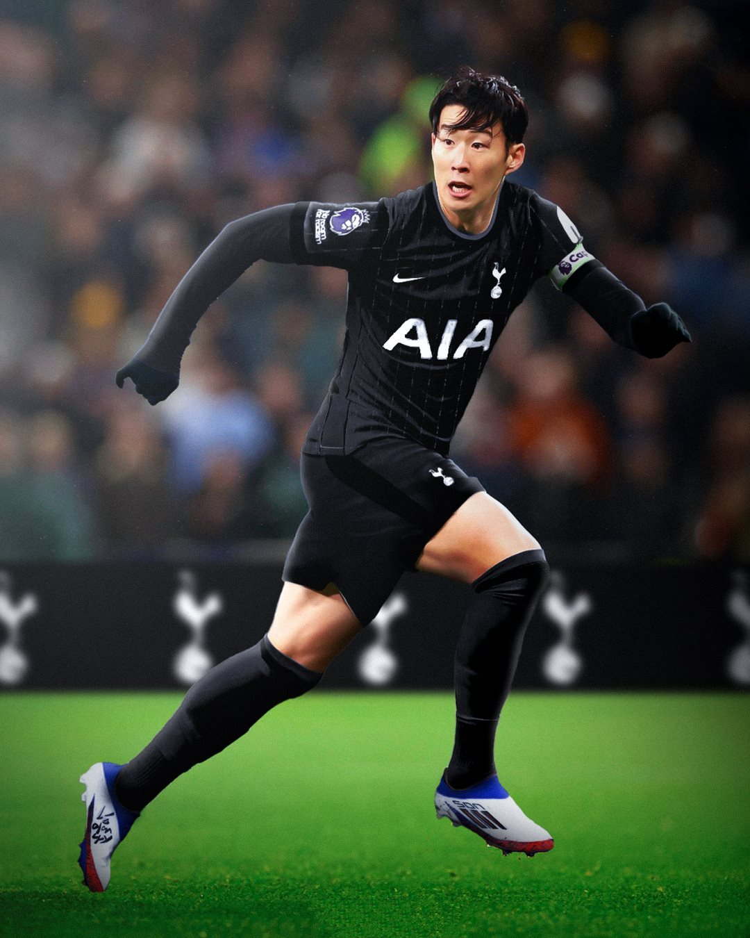 孙兴慜赛后不想佩戴热刺队长袖标深陷转会流言的简单介绍 第2张 孙兴慜赛后不想佩戴热刺队长袖标深陷转会流言的简单介绍 第2张