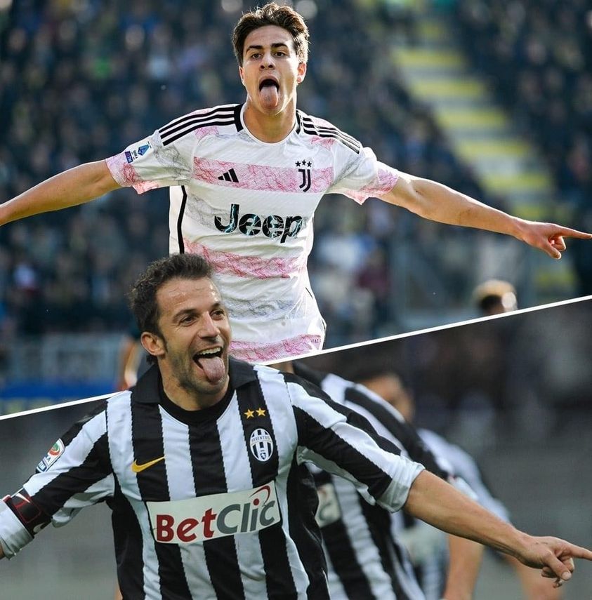 曝尤文高层与皮奥利进行接触尤文决定换帅  第2张