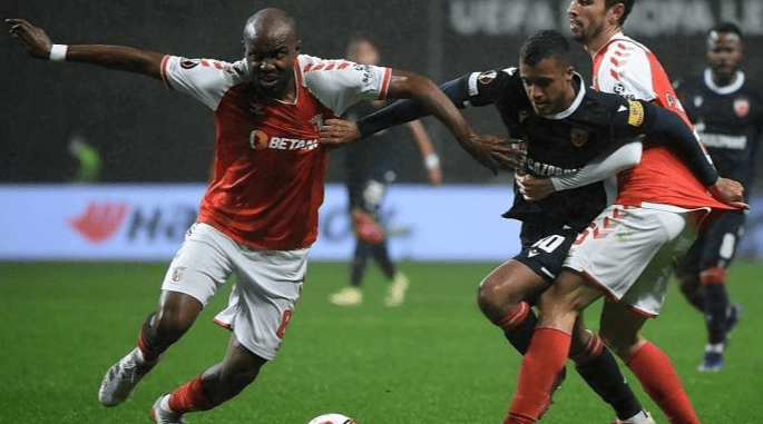 欧冠费伦茨城3-0卢多戈雷茨费伦茨瓦罗斯晋级的简单介绍