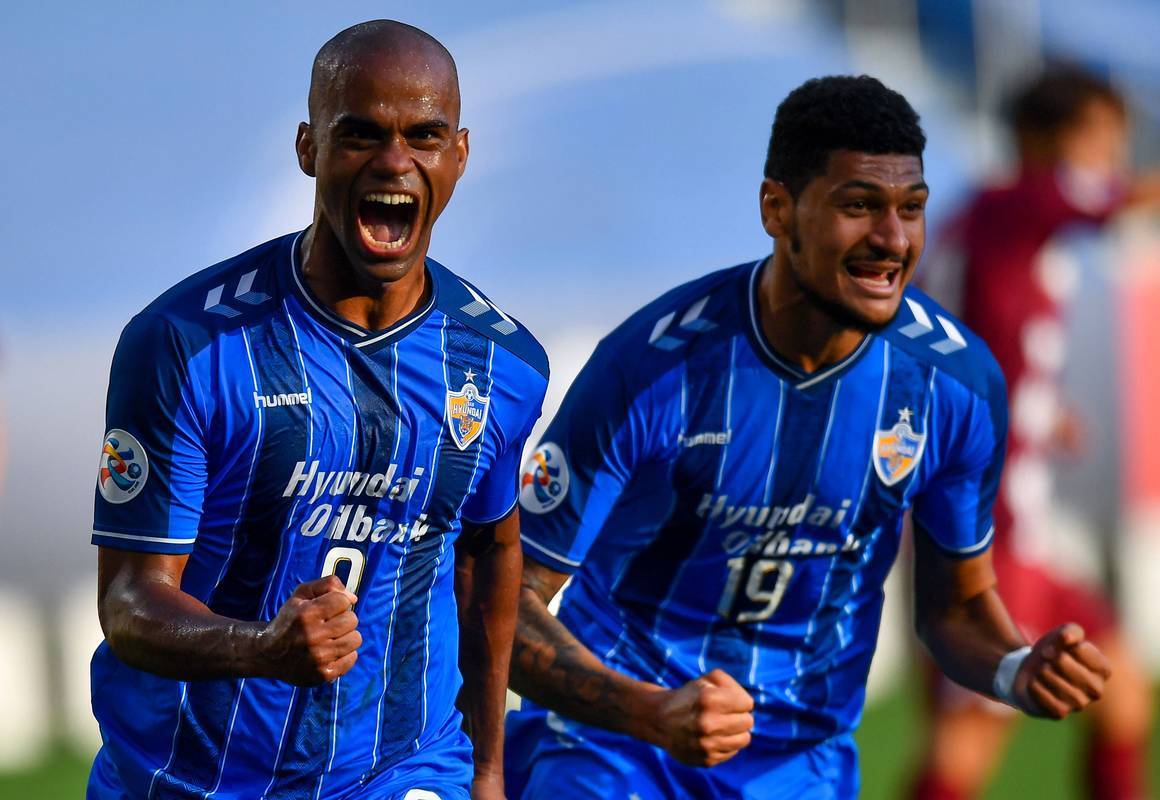 亚冠蔚山现代vs广岛三箭预测分析两只球队展开强强对话的简单介绍  第1张