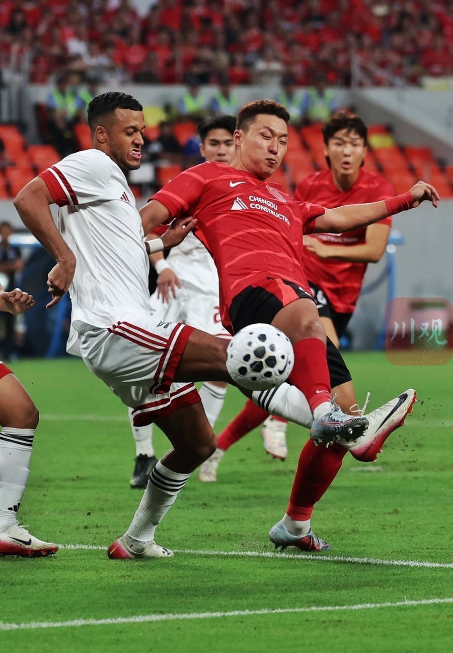 包含亚冠首尔FCvs成都蓉城前瞻分析蓉城彻底无缘中超冠军的词条