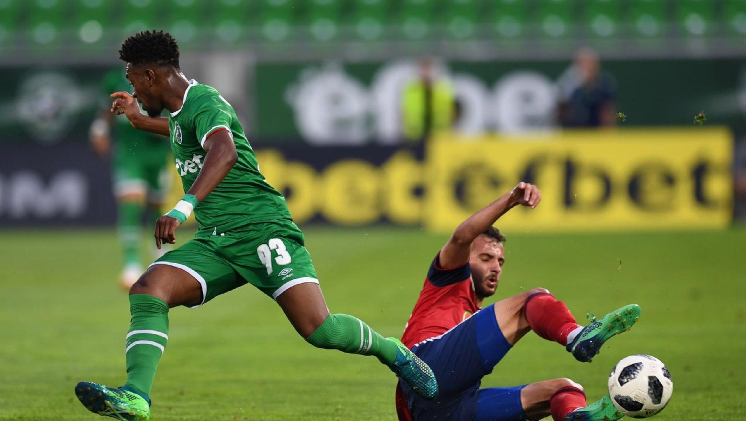 包含欧联杯布加勒斯特星VS阿伯丁预测分析双方首回合战成平局的词条  第2张