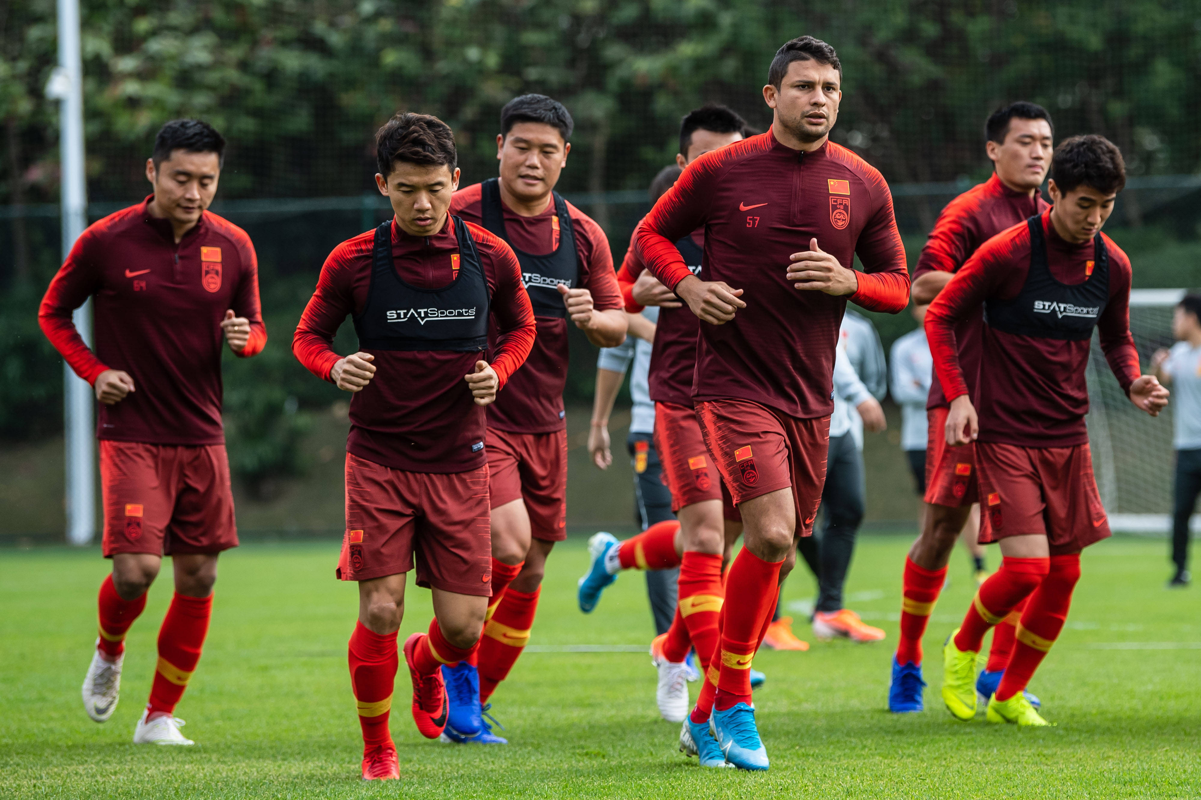 包含津媒：U22国足表现喜忧参半晋级U23亚洲杯的词条