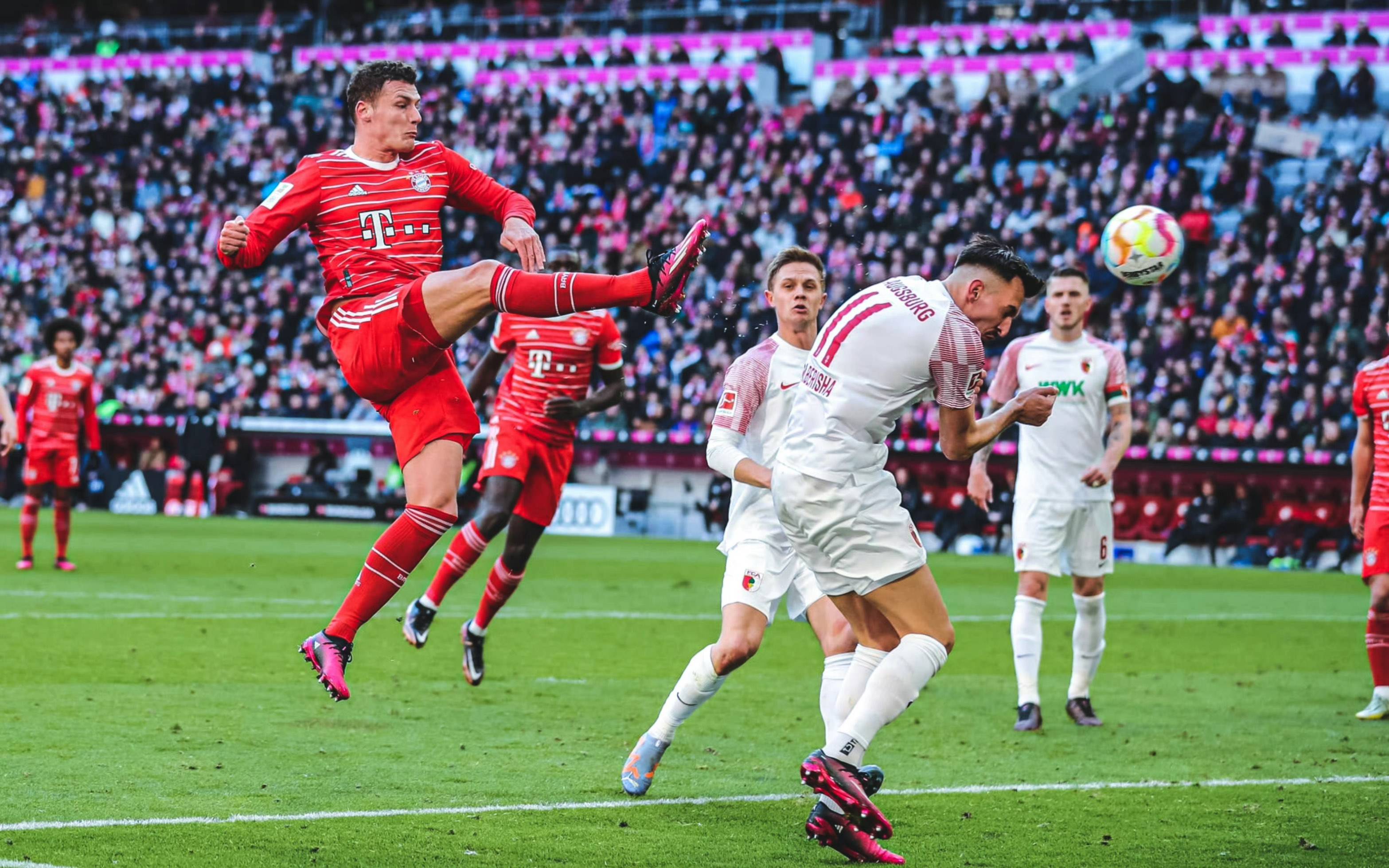 包含拜仁将对阵奥克兰城两支球队实力悬殊的词条  第2张