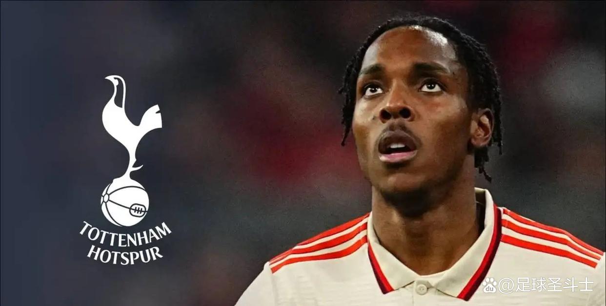 弗兰克出任热刺主帅双方签订三年合同