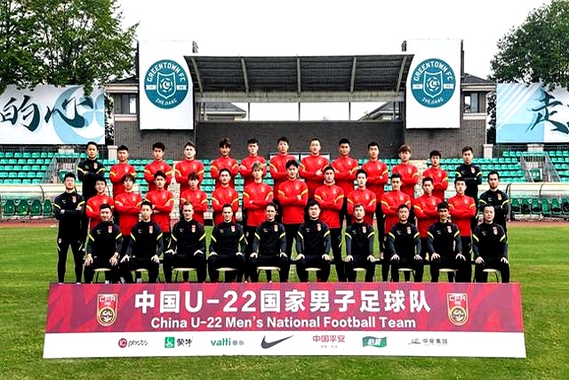 U23亚预赛：韩国5-0中国澳门韩国U23取得开门红的简单介绍