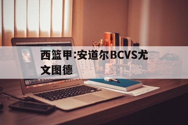 关于西篮甲:安道尔BCVS尤文图德的信息  第1张