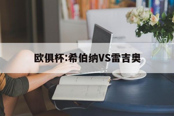 欧俱杯:希伯纳VS雷吉奥的简单介绍  第1张